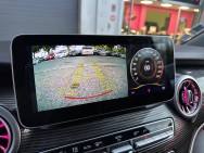 MERCEDES d'occasion V 220 D EXCLUSIVE LONG AUTO de 2021 Osny (95)﻿