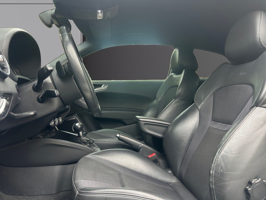 AUDI d'occasion A1 1.4 TFSI 185 AMBITION S TRONIC de 2012 Cannes (06)﻿