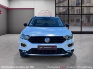 VOLKSWAGEN d'occasion T-ROC 1.5 TSI EVO START/STOP 150 CARAT