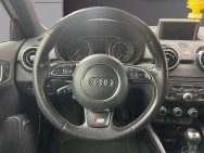 AUDI d'occasion A1 1.4 TFSI 185 AMBITION S TRONIC de 2012 Cannes (06)﻿