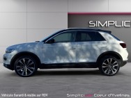 VOLKSWAGEN d'occasion T-ROC 1.5 TSI EVO START/STOP 150 CARAT