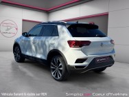 VOLKSWAGEN d'occasion T-ROC 1.5 TSI EVO START/STOP 150 CARAT