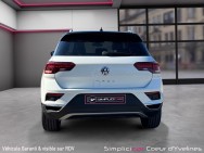 VOLKSWAGEN d'occasion T-ROC 1.5 TSI EVO START/STOP 150 CARAT