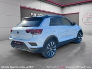 VOLKSWAGEN d'occasion T-ROC 1.5 TSI EVO START/STOP 150 CARAT