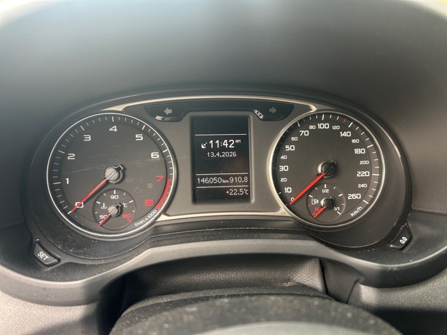 AUDI d'occasion A1 1.4 TFSI 185 AMBITION S TRONIC de 2012 Cannes (06)﻿