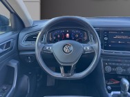 VOLKSWAGEN d'occasion T-ROC 1.5 TSI EVO START/STOP 150 CARAT