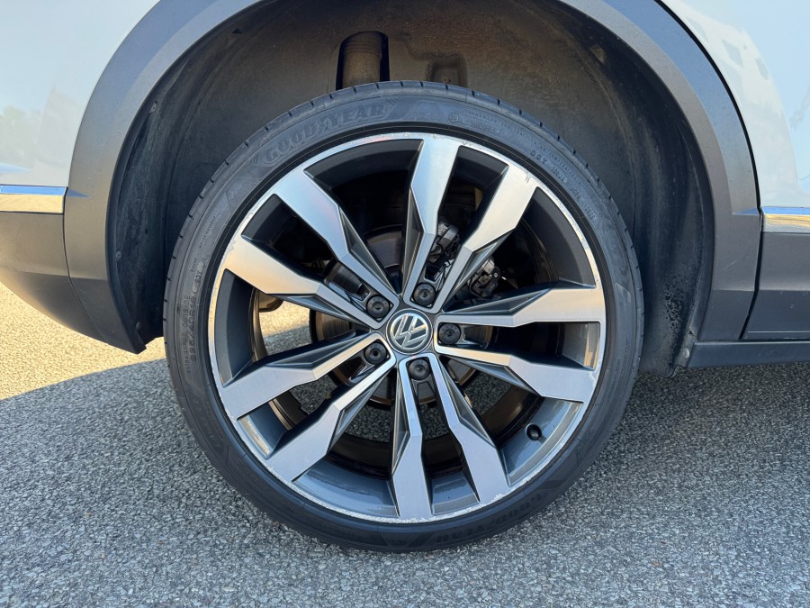 VOLKSWAGEN d'occasion T-ROC 1.5 TSI EVO START/STOP 150 CARAT