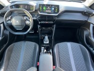 PEUGEOT d'occasion 2008 II 1.5 BLUE HDI 130 ALLURE EAT AUTO de 2021