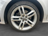 AUDI d'occasion A1 1.4 TFSI 185 AMBITION S TRONIC de 2012 Cannes (06)﻿