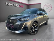 PEUGEOT d'occasion 2008 II 1.5 BLUE HDI 130 ALLURE EAT AUTO de 2021