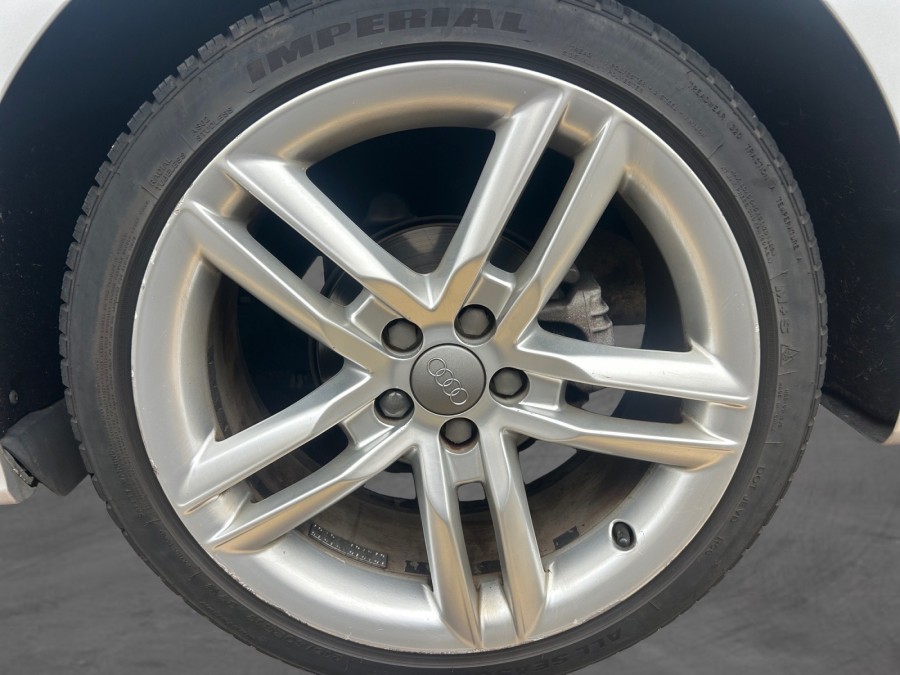 AUDI d'occasion A1 1.4 TFSI 185 AMBITION S TRONIC de 2012 Cannes (06)﻿