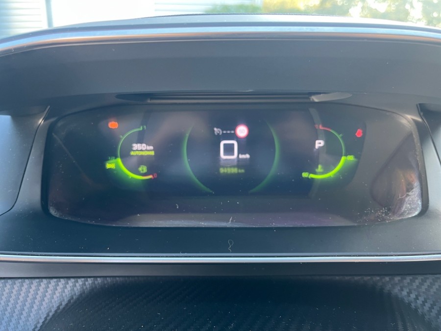 PEUGEOT d'occasion 2008 II 1.5 BLUE HDI 130 ALLURE EAT AUTO de 2021