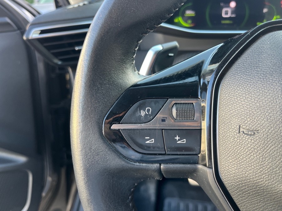 PEUGEOT d'occasion 2008 II 1.5 BLUE HDI 130 ALLURE EAT AUTO de 2021