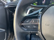 PEUGEOT d'occasion 2008 II 1.5 BLUE HDI 130 ALLURE EAT AUTO de 2021