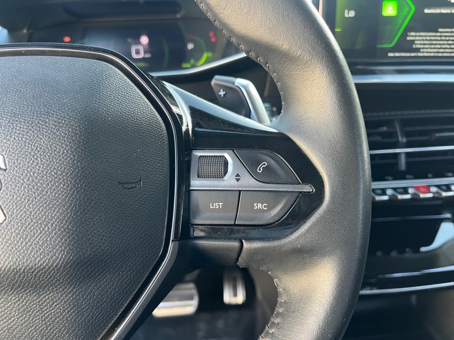 PEUGEOT d'occasion 2008 II 1.5 BLUE HDI 130 ALLURE EAT AUTO de 2021