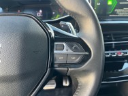 PEUGEOT d'occasion 2008 II 1.5 BLUE HDI 130 ALLURE EAT AUTO de 2021