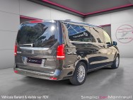 MERCEDES d'occasion EQV 300 204 LONG AVANTGARDE de 2024 Montreuil