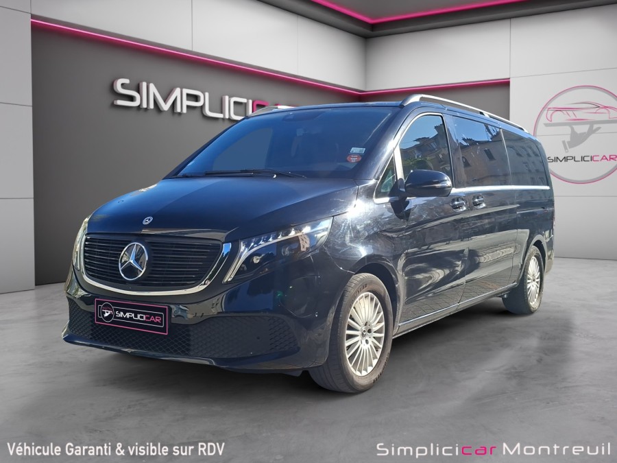 MERCEDES d'occasion EQV 300 204 LONG AVANTGARDE de 2024 Montreuil