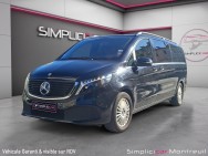 MERCEDES d'occasion EQV 300 204 LONG AVANTGARDE de 2024 Montreuil