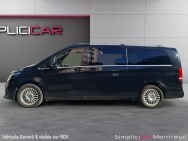 MERCEDES d'occasion EQV 300 204 LONG AVANTGARDE de 2024 Montreuil