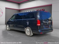 MERCEDES d'occasion EQV 300 204 LONG AVANTGARDE de 2024 Montreuil
