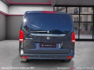 MERCEDES d'occasion EQV 300 204 LONG AVANTGARDE de 2024 Montreuil