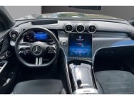 MERCEDES d'occasion GLC 300 E de 2023 Beauvais (60)﻿