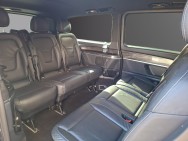 MERCEDES d'occasion EQV 300 204 LONG AVANTGARDE de 2024 Montreuil