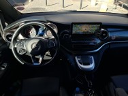 MERCEDES d'occasion EQV 300 204 LONG AVANTGARDE de 2024 Montreuil
