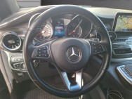 MERCEDES d'occasion EQV 300 204 LONG AVANTGARDE de 2024 Montreuil