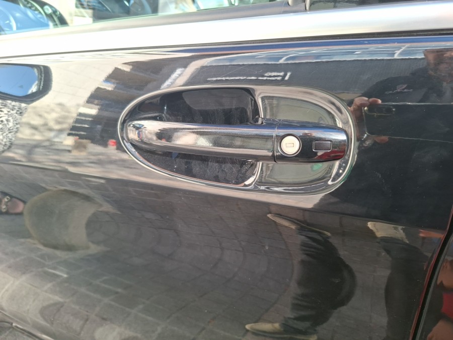 MERCEDES d'occasion EQV 300 204 LONG AVANTGARDE de 2024 Montreuil