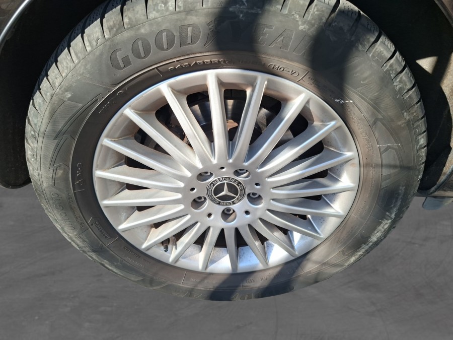 MERCEDES d'occasion EQV 300 204 LONG AVANTGARDE de 2024 Montreuil