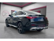 MERCEDES d'occasion GLC 300 E de 2023 Beauvais (60)﻿