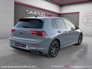 VOLKSWAGEN d'occasion GOLF 1.5 eTSI OPF 130ch R-Line DSG7 de 2022