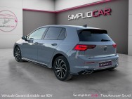 VOLKSWAGEN d'occasion GOLF 1.5 eTSI OPF 130ch R-Line DSG7 de 2022