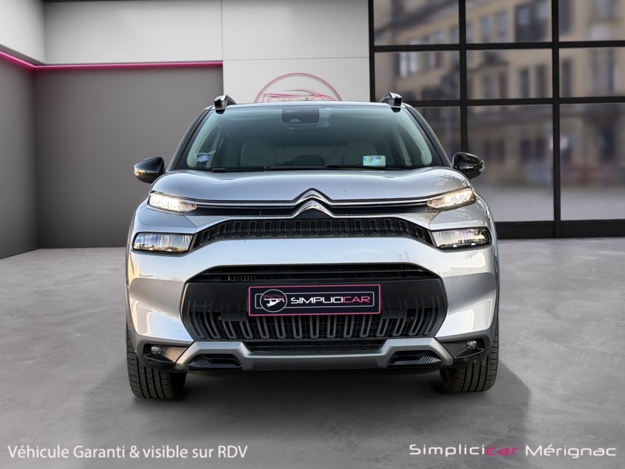 CITROEN d'occasion C3 1.2 PURETECH 130 de 2024 Mérignac (33)﻿