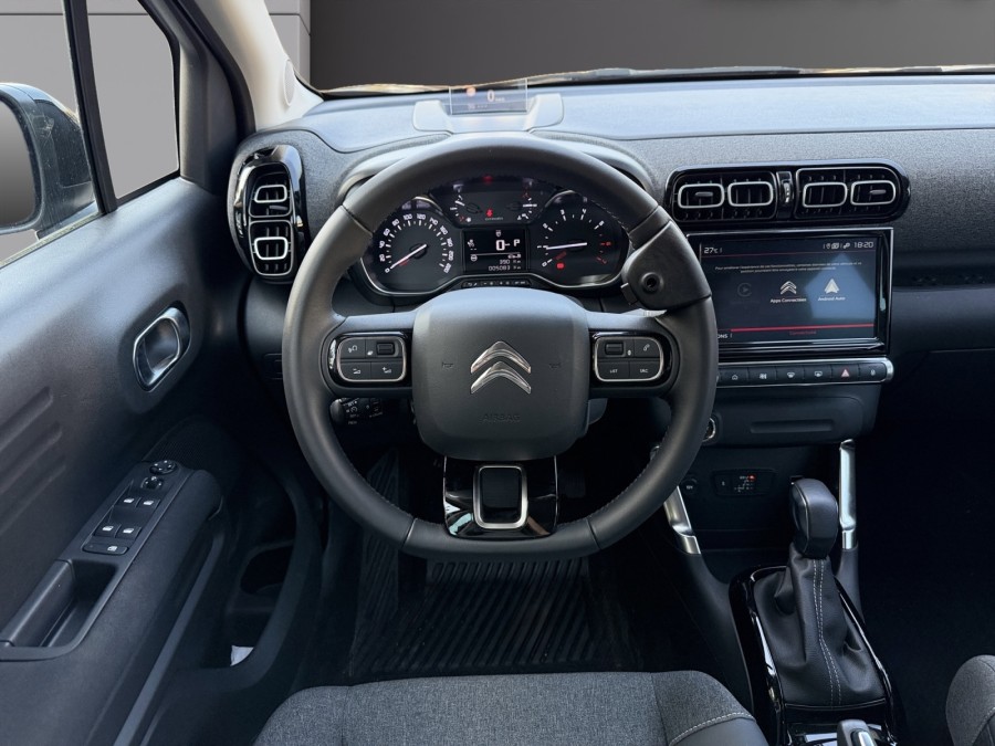 CITROEN d'occasion C3 1.2 PURETECH 130 de 2024 Mérignac (33)﻿