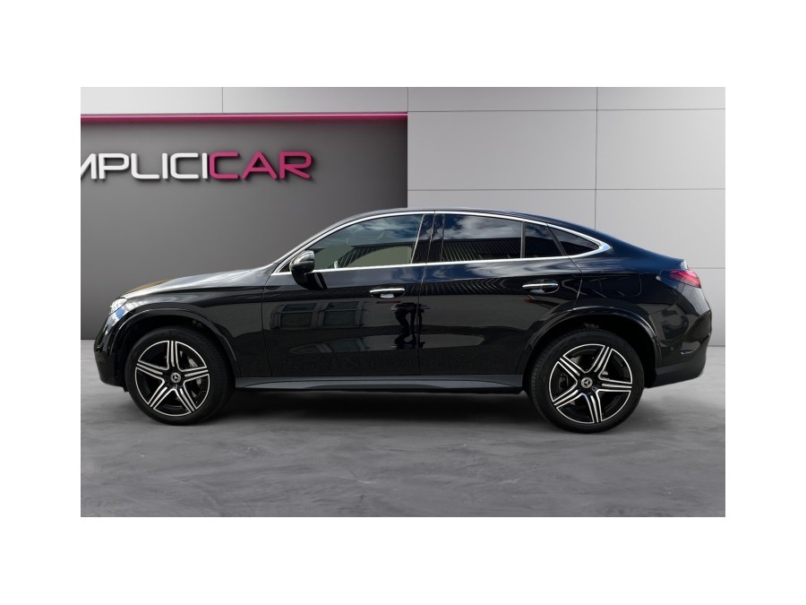 MERCEDES d'occasion GLC 300 E de 2023 Beauvais (60)﻿