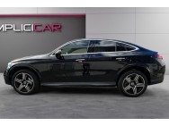 MERCEDES d'occasion GLC 300 E de 2023 Beauvais (60)﻿