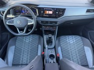 VOLKSWAGEN d'occasion POLO 1.0 TSI 95ch R-Line Edition de 2025 Lyon