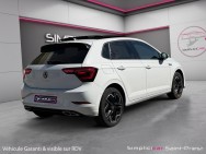 VOLKSWAGEN d'occasion POLO 1.0 TSI 95ch R-Line Edition de 2025 Lyon