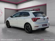 VOLKSWAGEN d'occasion POLO 1.0 TSI 95ch R-Line Edition de 2025 Lyon