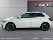 VOLKSWAGEN d'occasion POLO 1.0 TSI 95ch R-Line Edition de 2025 Lyon
