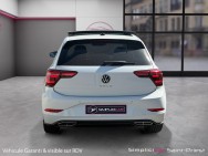VOLKSWAGEN d'occasion POLO 1.0 TSI 95ch R-Line Edition de 2025 Lyon