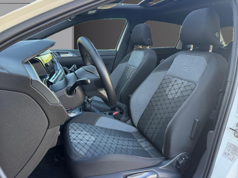 VOLKSWAGEN d'occasion POLO 1.0 TSI 95ch R-Line Edition de 2025 Lyon