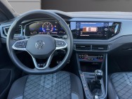 VOLKSWAGEN d'occasion POLO 1.0 TSI 95ch R-Line Edition de 2025 Lyon
