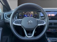 VOLKSWAGEN d'occasion POLO 1.0 TSI 95ch R-Line Edition de 2025 Lyon
