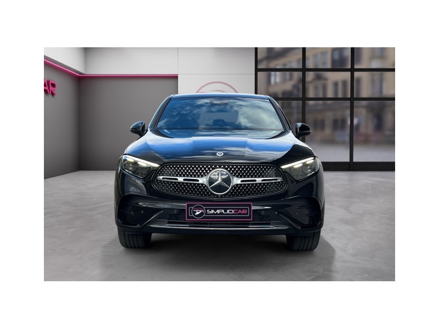 MERCEDES d'occasion GLC 300 E de 2023 Beauvais (60)﻿