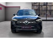 MERCEDES d'occasion GLC 300 E de 2023 Beauvais (60)﻿