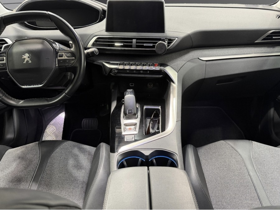 PEUGEOT d'occasion 3008 II SUV 3008 1.2 PURETECH 130 ALLURE EAT8 de